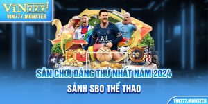 Sảnh SBO thể thao