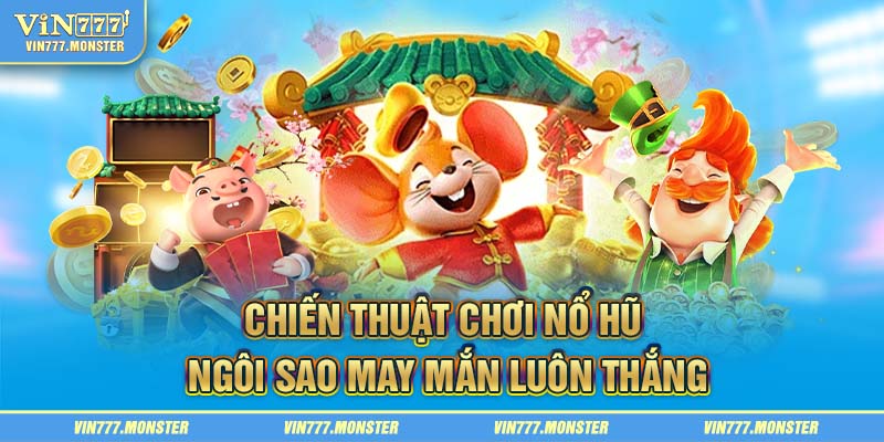 Thực hiện các vòng cược quay thử miễn phí