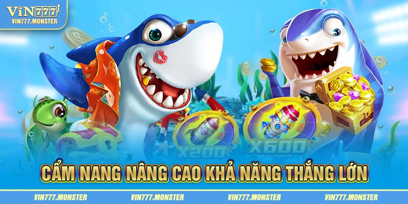 Bí quyết chinh phục thưởng hiệu quả