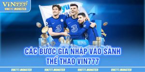 thể thao Vin777