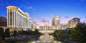 Caesars Palace - Casino Las Vegas chất lượng