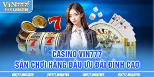 Casino Vin777