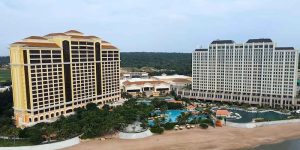 Giới thiệu về Casino Hồ Tràm