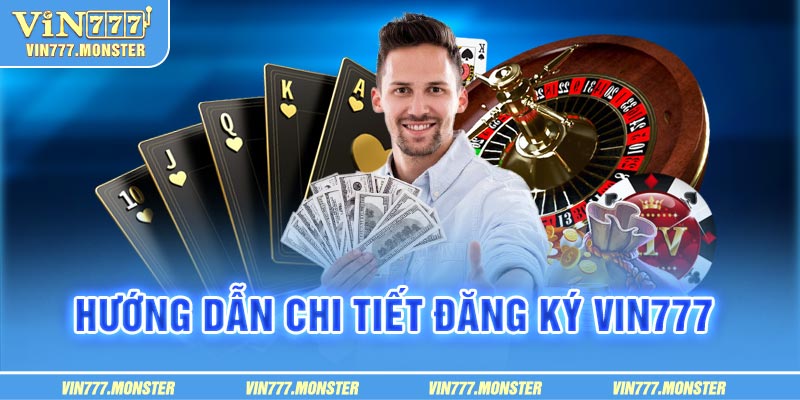 Tạo tài khoản chỉ cần làm theo 3 bước dễ dàng