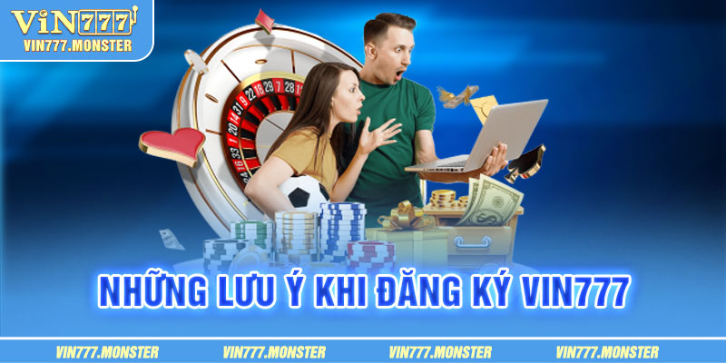 Chú ý các dữ liệu người dùng cung cấp phải chính xác