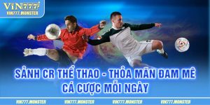 Sảnh CR thể thao