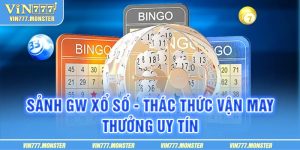 sảnh GW Xổ Số 