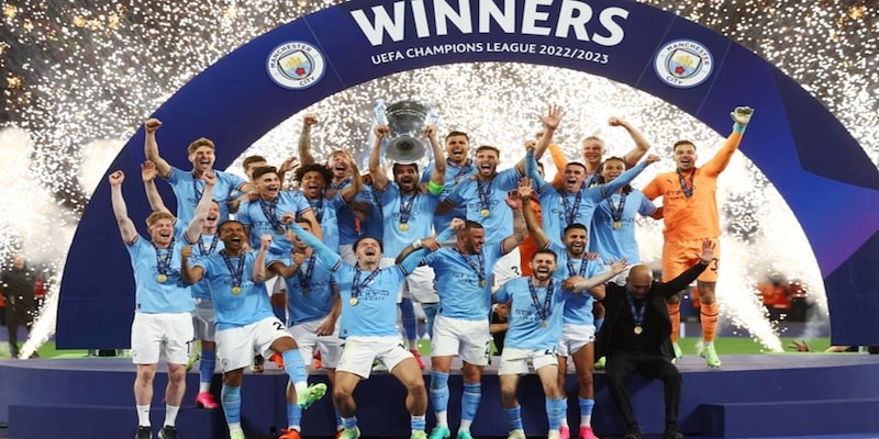 Thể thức thi đấu bóng đá cúp C1