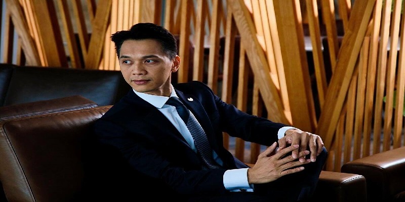 Mục tiêu và định hướng phát triển của của CEO Vin777